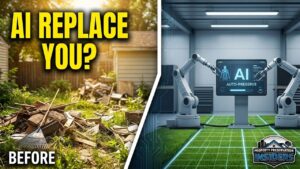 Will AI Replace Your Property Preservation Business?